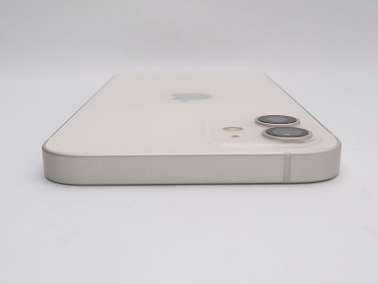 【トーカイモバイル】SIMフリー iPhone12  128GB ホワイト バッテリー状態79%