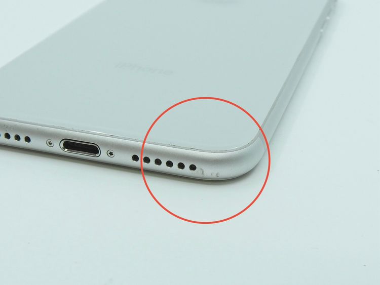 ڥȡХSIMե꡼ iPhone8 256GB С Хåƥ꡼72%