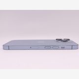 SIM�ե꡼ iPhone13Pro 128GB ������֥롼 �Хåƥ꡼����85%