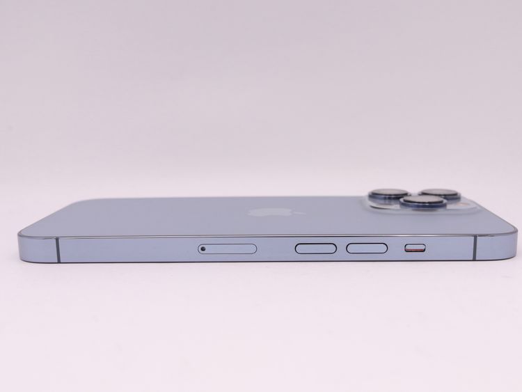 SIM�ե꡼ iPhone13Pro 128GB ������֥롼 �Хåƥ꡼����85%