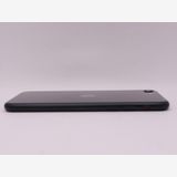 SIM�ե꡼ iPhone SE(�裳����) 64GB �ߥåɥʥ��� �Хåƥ꡼����90%