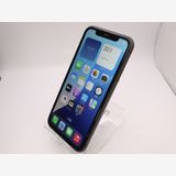 【トーカイモバイル】SIMフリー iPhone11  64GB ブラック バッテリー状態92%