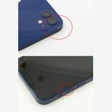 SIM�ե꡼ iPhone12 64GB �֥롼 �Хåƥ꡼����85%