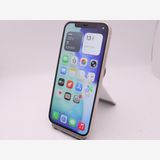 SIM�ե꡼ iPhone12 128GB �ۥ磻�� �Хåƥ꡼����73%
