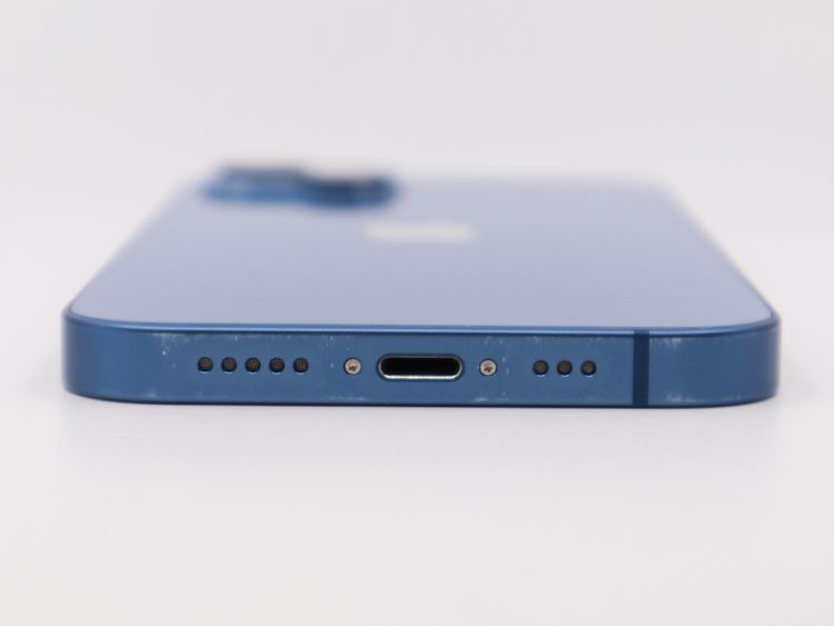 �ڥȡ�������Х����SIM�ե꡼ iPhone13 256GB �֥롼 �Хåƥ꡼����80%