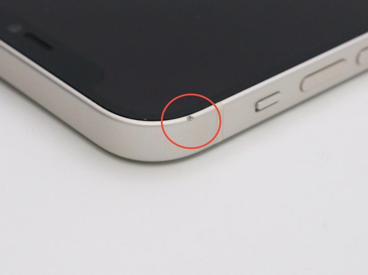 ڥȡХSIMե꡼ iPhone12  128GB ۥ磻 Хåƥ꡼79%