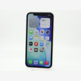 SIM�ե꡼ iPhone11 64GB �ۥ磻�� �Хåƥ꡼����82%