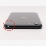 �ڥȡ�������Х����SIM�ե꡼  iPhone SE��2����  64GB �֥�å� BT����81%