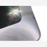 ڥȡХSIMե꡼ iPhone16ProMax  512GB ֥å BT100%