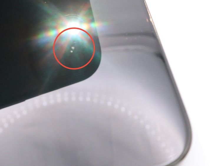 ڥȡХSIMե꡼ iPhone16ProMax  512GB ֥å BT100%