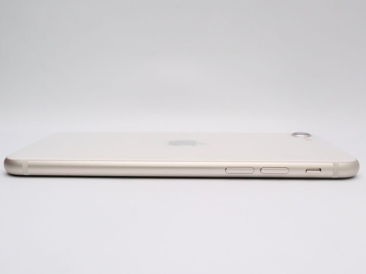 ڥȡХSIMե꡼ iPhoneSE3 64GB 饤 BT90%