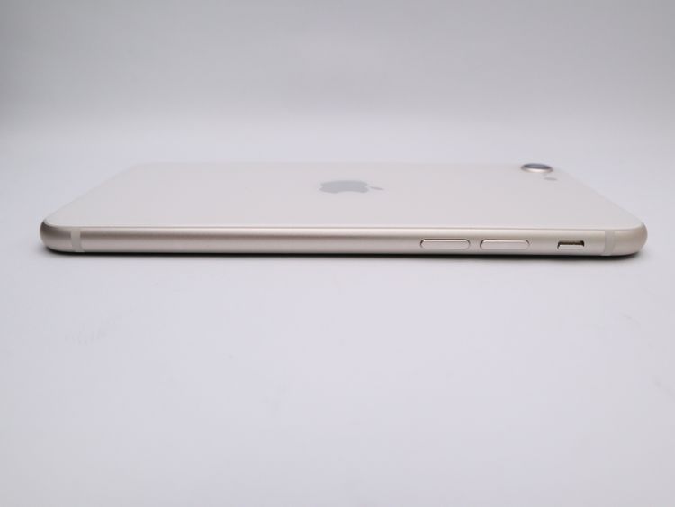 ڥȡХSIMե꡼ iPhoneSE3  64GB 饤 BT87%