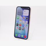 �ڥȡ�������Х����SIM�ե꡼ iPhone13 128GB �ԥ� BT����87%
