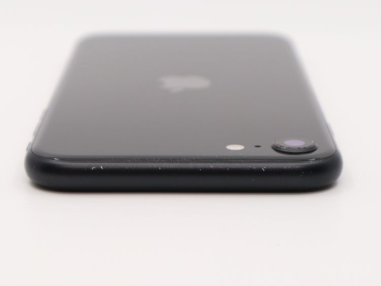 �ڥȡ�������Х����SIM�ե꡼ iPhone SE��2���� 64GB �֥�å�  BT����74��