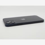 SIM�ե꡼ iPhone12mini 64GB �֥�å� �Хåƥ꡼����76%