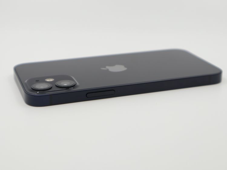 SIM�ե꡼ iPhone12mini 64GB �֥�å� �Хåƥ꡼����76%