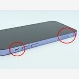 ڥȡХSIMե꡼ iPhone12  128GB ѡץ Хåƥ꡼77%