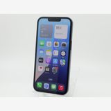 SIM�ե꡼ iPhone14 128GB �ߥåɥʥ��� �Хåƥ꡼����93%