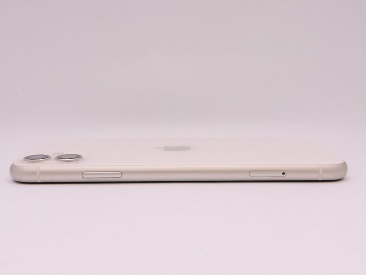 SIM�ե꡼ iPhone11��64GB �ۥ磻�� �Хåƥ꡼����89%
