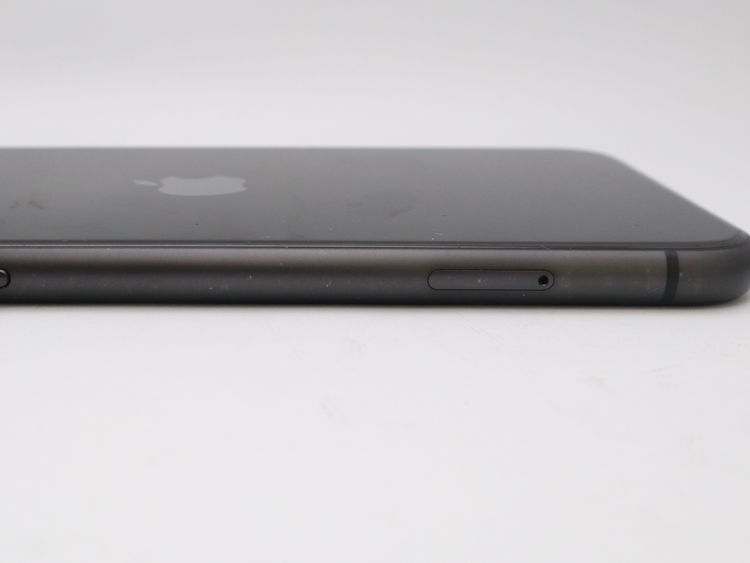 【トーカイモバイル】SIMフリー iPhone11  64GB ブラック バッテリー状態92%