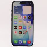 �ڥȡ�������Х����SIM�ե꡼ iPhone15 256GB �֥�å� �Хåƥ꡼����91%