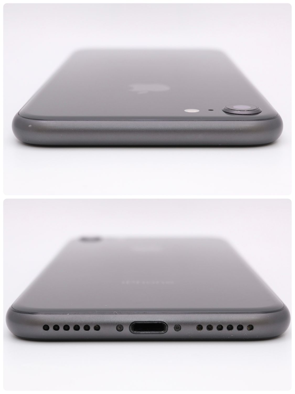 ムスビー｜【トーカイモバイル】SIMフリー iPhone8 64GB グレイ