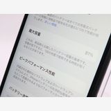 ڥȡХSIMե꡼ iPhoneSE3 128GB ߥåɥʥ BT81%