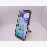 SIMフリー iPhone13ProMax 256GB ゴールド バッテリー状態86%