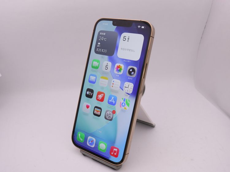 SIM�ե꡼ iPhone13ProMax 256GB ������� �Хåƥ꡼����86��