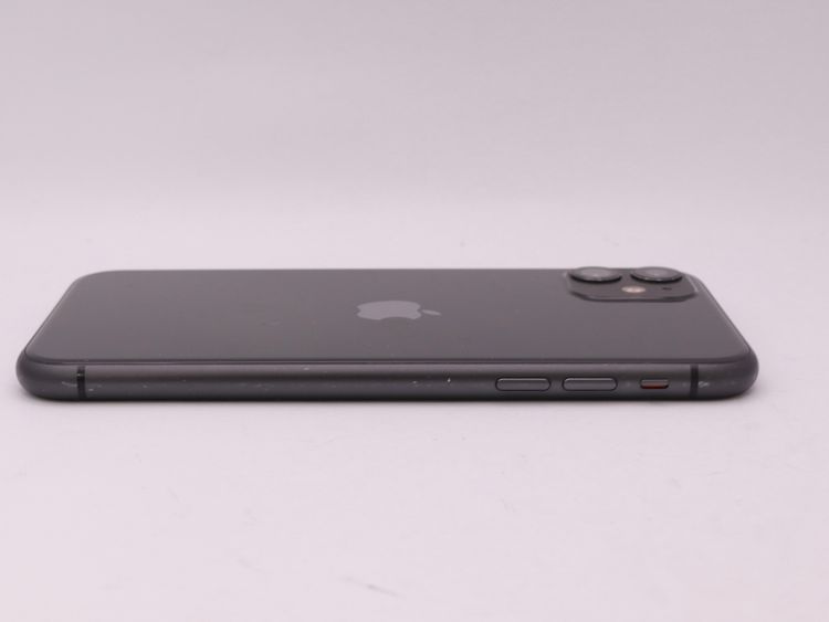 SIM�ե꡼ iPhone11 128GB �֥�å� �Хåƥ꡼����71%