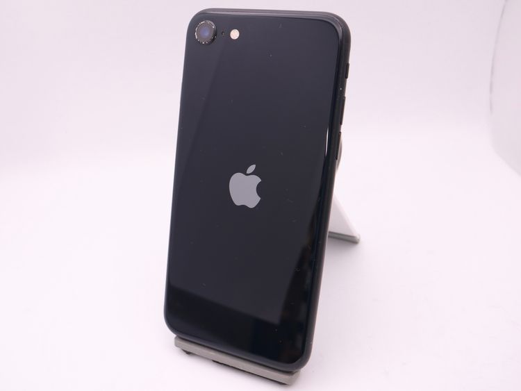 SIM�ե꡼ iPhone SE(�裳����) 64GB �ߥåɥʥ��� �Хåƥ꡼����84%