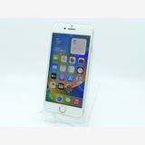 【トーカイモバイル】SIMフリー iPhone8 256GB シルバー バッテリー状態72%