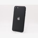 �ڥȡ�������Х����SIM�ե꡼iPhone SE �裲���� 64GB �֥�å� BT����81%