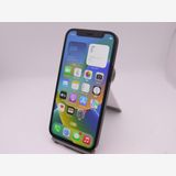 SIMフリー iPhone12mini 128GB ブラック バッテリー状態76%