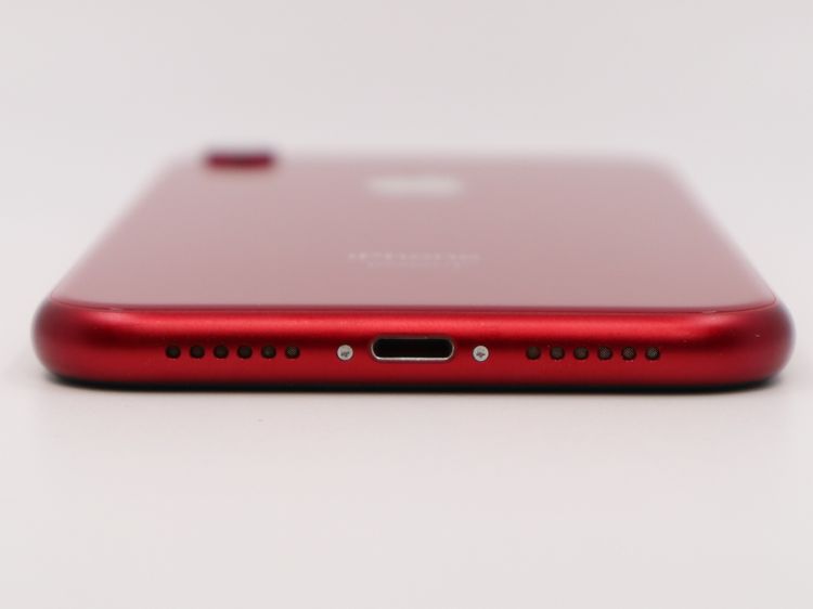 �ڥȡ�������Х����SIM�ե꡼ iPhoneXR  64GB ��å� �Хåƥ꡼����89%