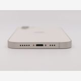 �ڥȡ�������Х����SIM�ե꡼ iPhone12 64GB �ۥ磻�� �Хåƥ꡼����79%