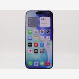 �ڥȡ�������Х����SIM�ե꡼iPhone16ProMax  1TB �ǥ����� BT����98%