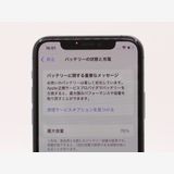 �ڥȡ�������Х����SIM�ե꡼ iPhone11Pro 64GB ���쥤 �Хåƥ꡼����76%