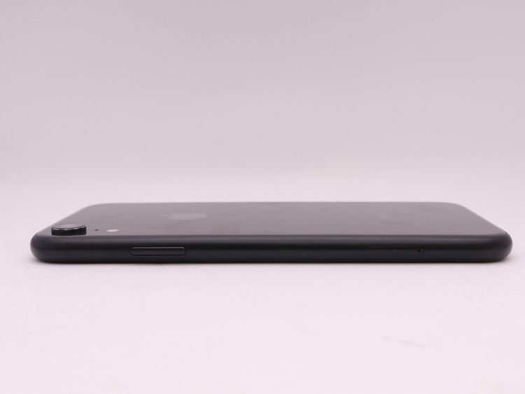 SIM�ե꡼ iPhoneXR 128GB �֥�å� �Хåƥ꡼����77%