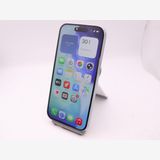 SIM�ե꡼ iPhone15 128GB �֥롼 �Хåƥ꡼����90%
