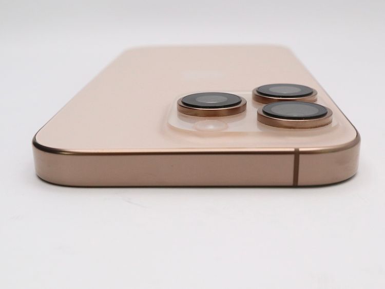 【トーカイモバイル】SIMフリー iPhone16Pro  128GB デザート BT95%