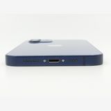 SIM�ե꡼ iPhone12 64GB �֥롼 �Хåƥ꡼����85%
