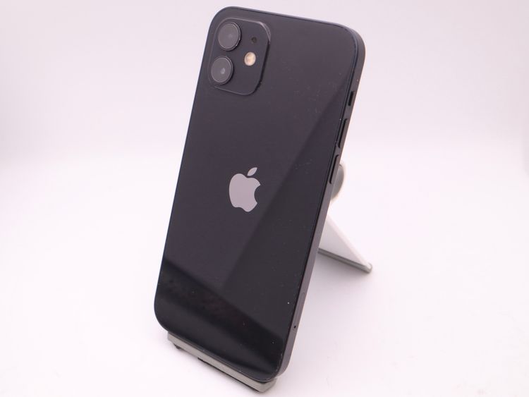 SIM�ե꡼ iPhone12 64GB �֥�å� �Хåƥ꡼����75��