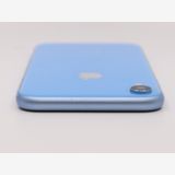 �ڥȡ�������Х����SIM�ե꡼ iPhoneXR 64GB �֥롼 �Хåƥ꡼����81%