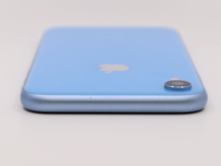 �ڥȡ�������Х����SIM�ե꡼ iPhoneXR 64GB �֥롼 �Хåƥ꡼����81%