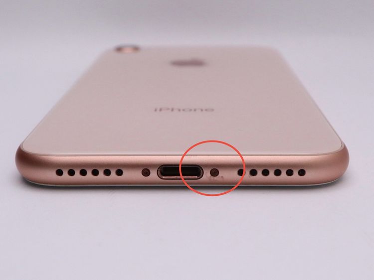 ڥȡХSIMե꡼ iPhone8  64GB  Хåƥ꡼91%