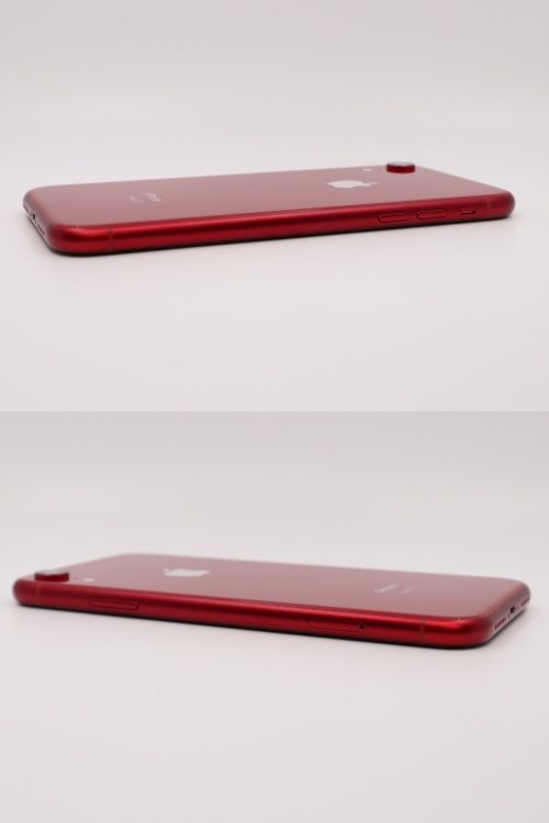 �ڥȡ�������Х����SIM�ե꡼ iPhoneXR  64GB ��å� �Хåƥ꡼����89%