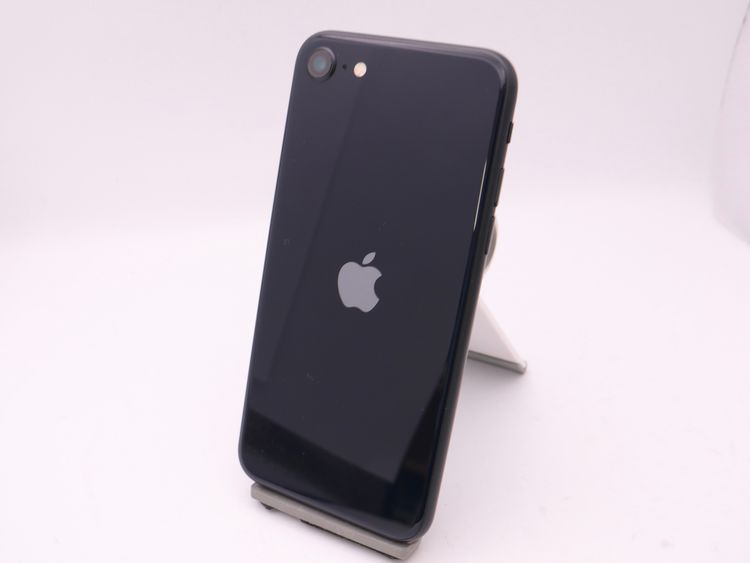 SIM�ե꡼ iPhoneSE ��3���� 256GB �ߥåɥʥ��� �Хåƥ꡼����83%