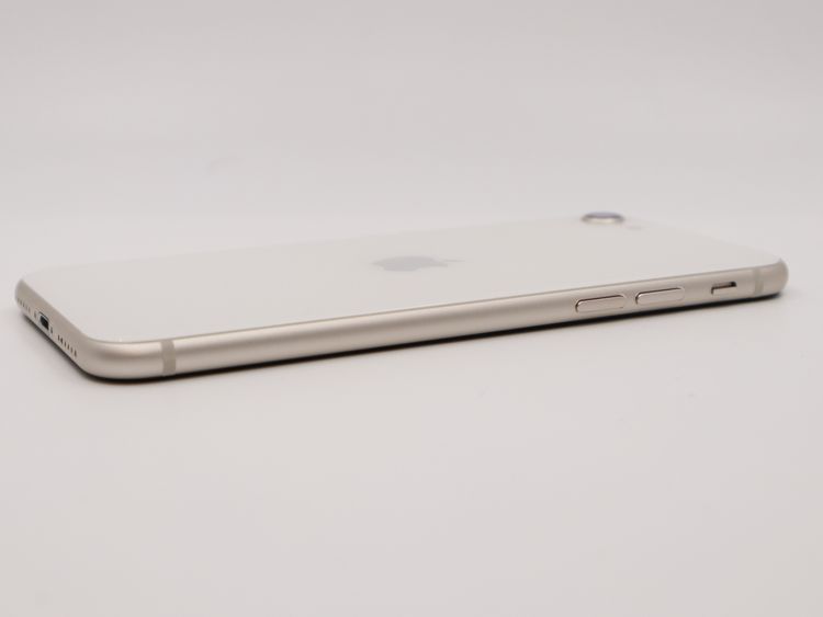 �ڥȡ�������Х����SIM�ե꡼  iPhone SE��3����  128GB ������ BT����96%