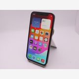 SIMフリー iPhone12mini 64GB ブラック バッテリー状態69%